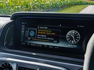 Mercedes-Benz G Class G63 AMG 18