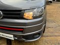 Volkswagen Transporter 4 BERTH *** SOLD *** 5