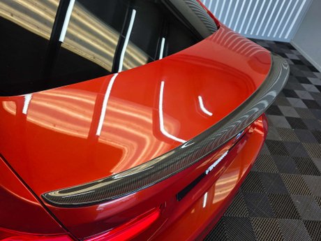 BMW M3 3.0 BiTurbo Competition Saloon 4dr Petrol DCT Euro 6 (s/s) (450 ps) 30