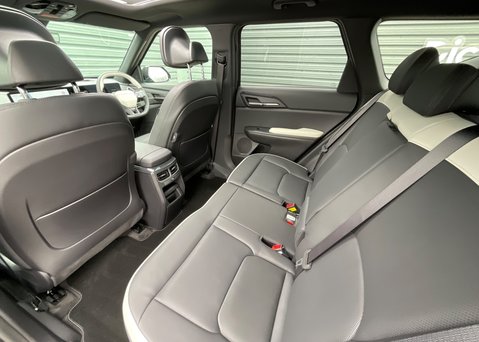Kia EV5 GT-LINE S 14