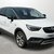 Vauxhall Crossland X 1.2T [130] Business Edition Nav 5dr [S/S] 1
