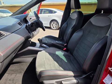 SEAT Arona 1.0 Arona FR Sport EcoTSI Semi-Auto 5dr 14