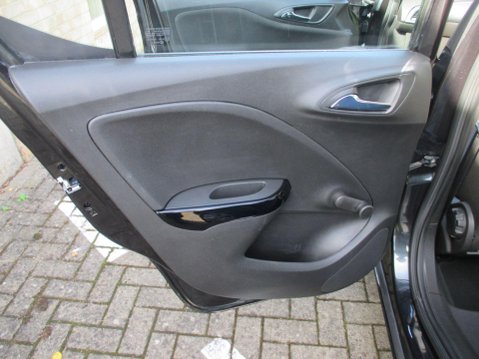 Vauxhall Corsa 1.4i ecoFLEX Design Euro 6 5dr 42