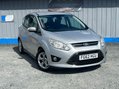 Ford C-Max 1.6 Zetec Euro 5 5dr 36