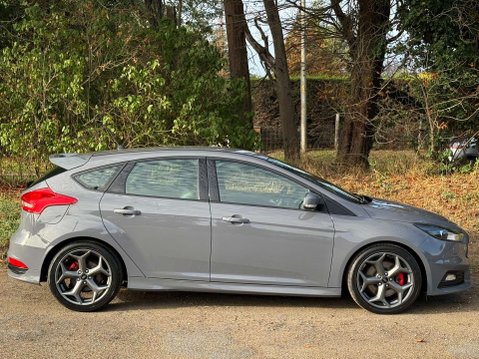 Ford Focus 2.0 Focus ST-3 TDCi 5dr 16