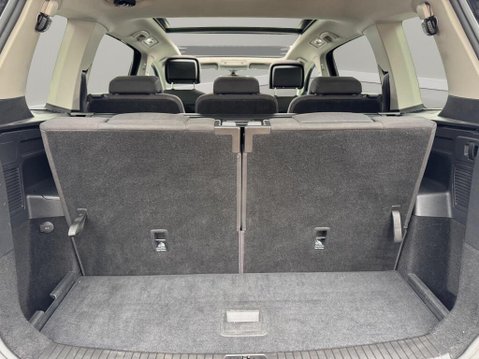 Volkswagen Touran 1.6 TDI BlueMotion Tech SE Family DSG Euro 6 (s/s) 5dr 45