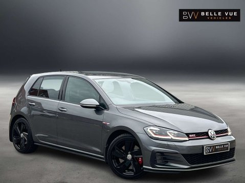 Volkswagen Golf 2.0 Golf GTi Performance TSi Semi-Automatic 5dr - NATIONAL DELIVERY* 18