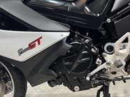 BMW F800 2013 ONLY 25K NEW MOT VERY CLEAN SPORTS TOURER 800CC 36