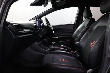 Ford Fiesta ST-LINE X EDITION 43