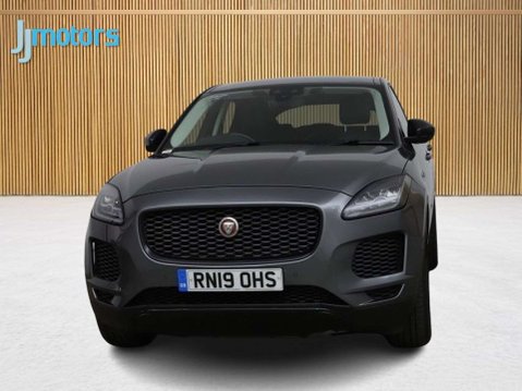Jaguar E-Pace 2.0 D150 SE SUV 5dr Diesel Auto AWD Euro 6 (s/s) (150 ps) 3