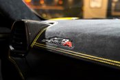 Ferrari 458 Speciale Aperta 1 OF 49 RHD. UK SUPPLIED. NART STRIPE. CARBON INT & EXT. LIFT 39