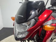 Honda CB 2021 ONLY 11K NEW MOT SERVICED ICONIC 125CC LEARNER COMMUTER BIKE 11