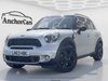 Mini Countryman (Sold) 2.0 Cooper SD SUV 5dr Diesel Auto ALL4 Euro 5 (143 ps)