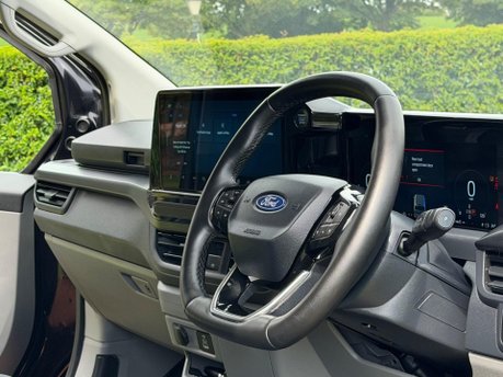 Ford Transit Custom 320 SPORT L2H1 P/V ECOBLUE 15