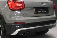 Audi Q2 1.4 Q2 S Line Edition 1 TFSI Semi-Auto 5dr 13