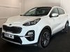 Kia Sportage 1.6 Sportage 4 CRDi ISG 5dr