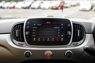 Fiat 500 ROCKSTAR MHEV 27