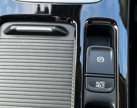 Kia Xceed 1.4 XCeed 3 ISG Semi-Auto 5dr 52