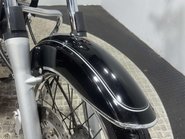 Yamaha XVS DRAGSTAR 125 2004 16K EXCELLENT CONDITION VTWIN CRUISER 125CC 31