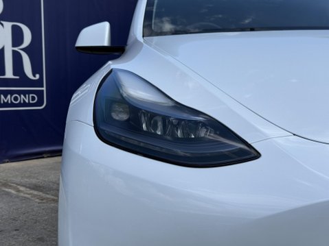 Tesla Model Y (Dual Motor) Performance SUV 5dr Electric Auto 4WDE (426 bhp) 11
