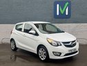 Vauxhall Viva 1.0i SE Euro 6 5dr (a/c)