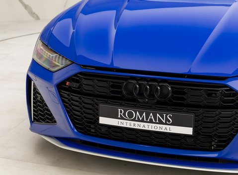 Audi RS6 Avant Nogaro Edition 25