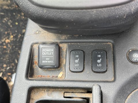 Honda CR-V 2.2 i-DTEC EX 4WD Euro 5 (s/s) 5dr 18