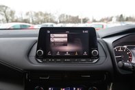 Nissan Qashqai DIG-T ACENTA PREMIUM MHEV 25