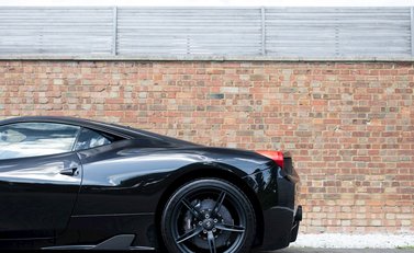 Ferrari 458 Speciale 22