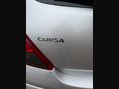 Vauxhall Corsa 1.4 16V Exclusiv Auto Euro 5 3dr (A/C) 11