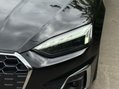 Audi A5 2.0 TFSI 40 S line S Tronic Euro 6 (s/s) 2dr 39