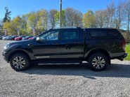 Ford Ranger 2.0 Ranger Wildtrak EcoBlue 4x4 Auto 4WD 10