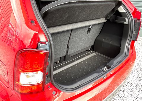 Suzuki Ignis SZ-T DUALJET MHEV 20