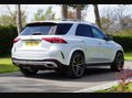 Mercedes-Benz GLE 2.0 GLE350de 31.2kWh AMG Line (Premium) G-Tronic 4MATIC Euro 6 (s/s) 5dr 14