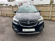 Vauxhall Mokka X 1.4 T ACTIVE ECOTEC S/S 9