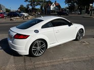 Audi TT 2.0 TFSI S line S Tronic quattro Euro 6 (s/s) 3dr 27