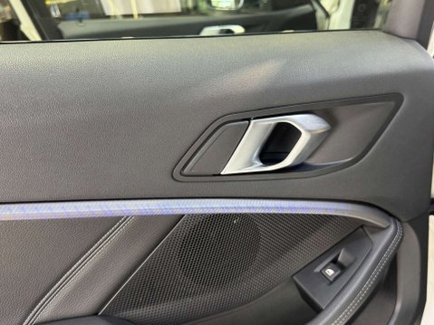 BMW 1 Series 1.5 118i M Sport Auto 5dr 61