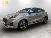 Ford Puma 1.0T EcoBoost MHEV ST-Line SUV 5dr Petrol Hybrid DCT Euro 6 (s/s) (125 ps) 3
