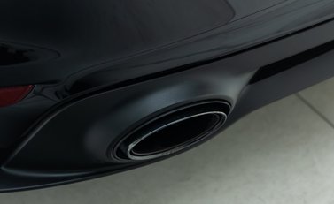 Porsche 911 Turbo S (992) 41