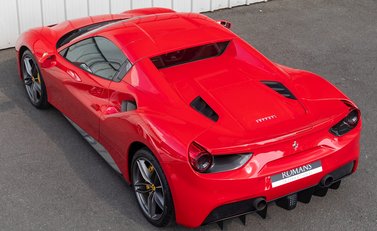 Ferrari 488 Spider 10