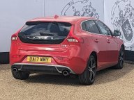 Volvo V40 D2 R-DESIGN PRO 9