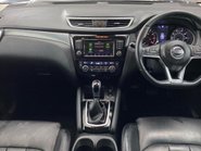 Nissan Qashqai DIG-T N-MOTION DCT 3