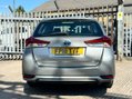 Toyota Auris VVT-I ICON TECH TOURING SPORTS 21