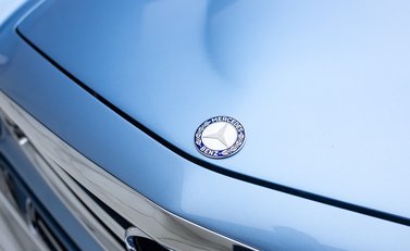 Mercedes-Benz 280 SL W113 Pagoda 41