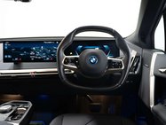 BMW Ix iX xDrive 50 M Sport Edition 4WD 5dr 13