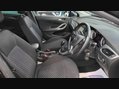 Vauxhall Astra TECH LINE NAV CDTI ECOTEC S/S 16