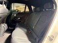 Mercedes-Benz GLC 3.0 GLC 350 AMG Line Premium+ D 4Matic Auto 4WD 5dr 31
