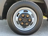 Iveco Daily 35C14 Toolbox Tipper 30