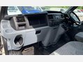 Ford Transit 2.2 TDCi 350 Tipper 2dr Diesel Manual RWD L3 (98 bhp) 37