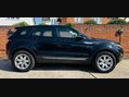 Land Rover Range Rover Evoque 2.2 SD4 Pure Tech SUV 5dr Diesel Manual 4WD Euro 5 (s/s) (190 ps) 6